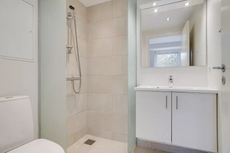 Lys og central lejlighed - Photo 2