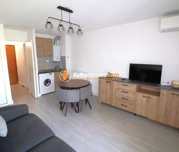 Location Appartement 1 pièces 23 m2 à La Grande-Motte - Photo 5
