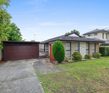 18 Highfield Road, Doncaster East - Photo 5