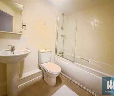 2 bedroom apartment to rent - Photo 5