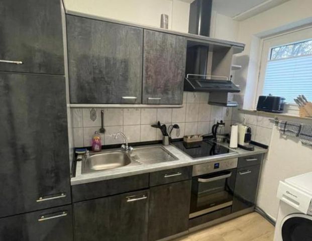 !! gemütliche, moderne Wohnung für 2-4 Personen! - Photo 1