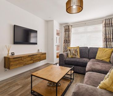 2 bedroom semi-detached house to rent - Photo 2