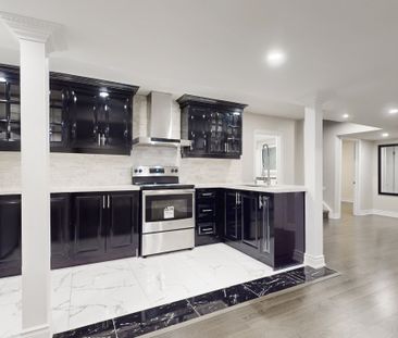 For Lease - 38 Havanna Crescent Unit# Basement, Brampton, Ontario - Photo 6