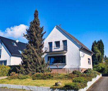 Freistehendes Einfamilienhaus mit Garage und Vollkeller in KW-Stieldorf! 130qm, 533qm Areal, 2 Bäder! - Foto 6