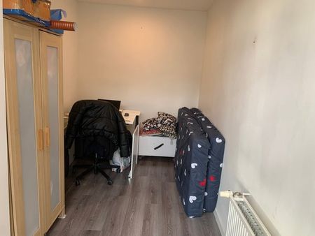 Te huur: Kamer St. Janskerkstraat in Arnhem - Foto 3