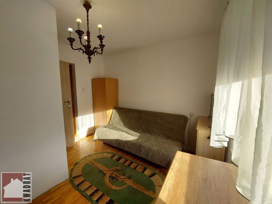 Mieszkanie na Wynajem - Zdjęcie 1