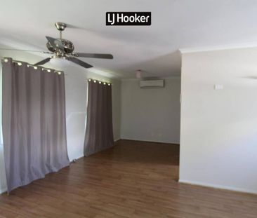 2 Bedroom Home with Car Accomodation - Photo 1