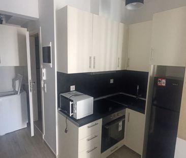 Studio/Γκαρσονιέρα για ενοικίαση - Κέντρο Θεσσαλονίκης, - Photo 1