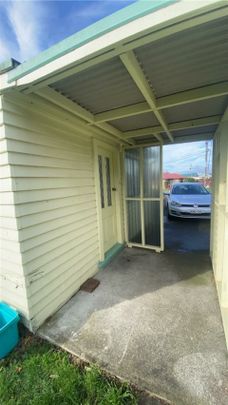 For Rent - 75 Bailey Street, Huntly - Cosy Three-Bedroom Family Home - Photo 1