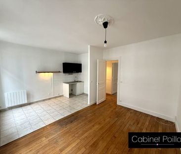 T2 Levallois-Perret - Photo 5