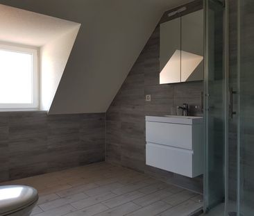 Spacieux DUPLEX de 5.5 pièces à St-Imier - Foto 3