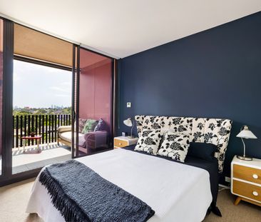 2710/6 Grove Street, Dulwich Hill NSW 2203 - Apartment For Rent | D... - Photo 5