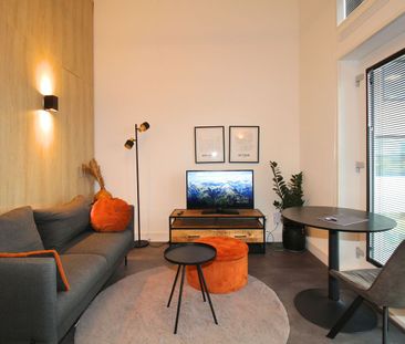 Appartement te huur: Mauritsstraat 251-N 3012 CH Rotterdam - Photo 2