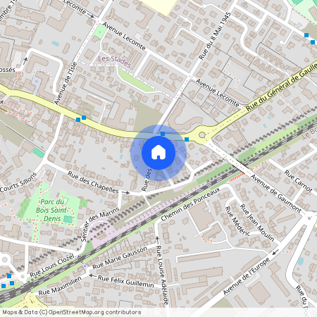 94350, Villiers-Sur-Marne