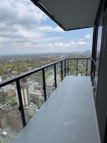 For Lease - 110 Broadway Avenue Unit# 2809, Toronto, Ontario - Photo 5