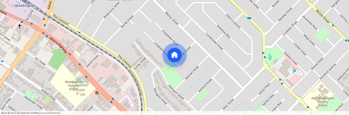 30 Longfield Road, WA 6109, Maddington