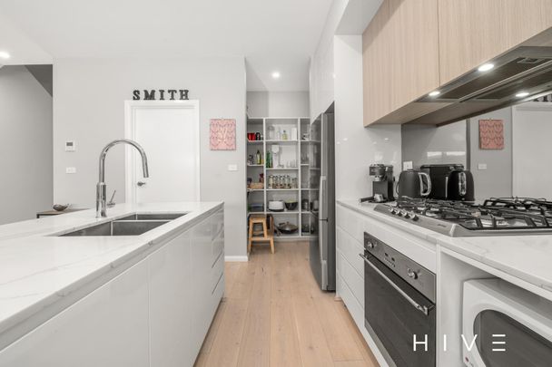 26/45 Negus Crescent, Watson ACT 2602 - Townhouse For Rent | Domain - Photo 1