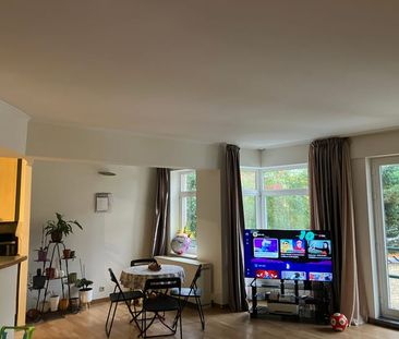 Appartement te huur - Foto 4