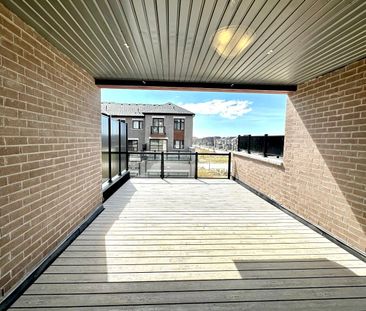 For Lease - 561 Vine Cliff Boulevard, Markham, Ontario - Photo 5