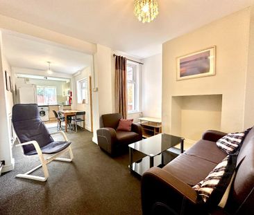 1 bedroom terraced house to rent - Photo 4