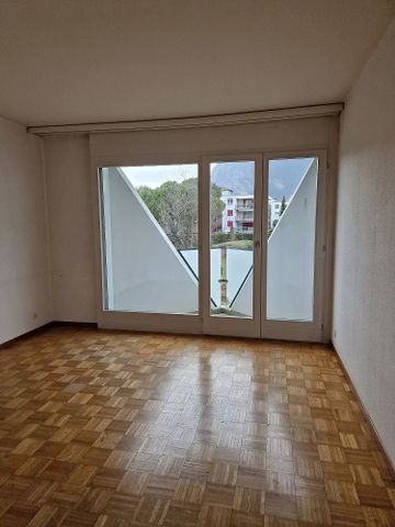 Appartement de 3,5 pièces au 1er étage - Photo 4