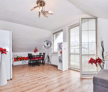 Pronájem bytu 1+kk a garsoniéry 35 m² - Photo 4