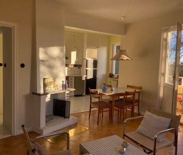 Klubbacken, Hägersten - Photo 5