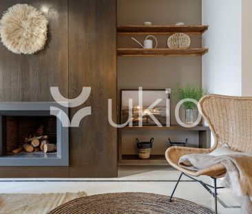 4 bedroom luxury Apartment for rent in Miguel Ángel, 7, Madrid, Pro... - Photo 3