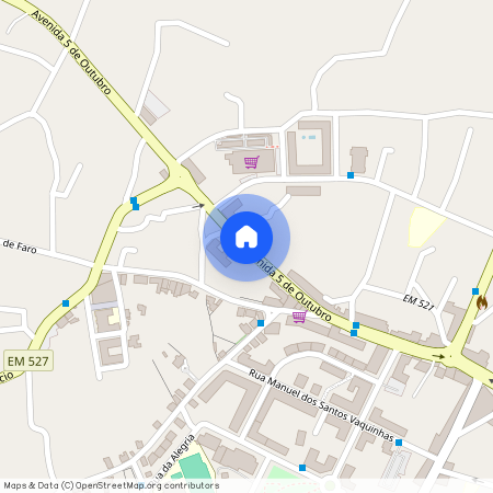 Almancil, Loulé, Faro