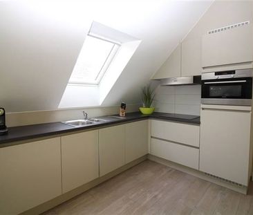 Appartement te huur - Photo 5