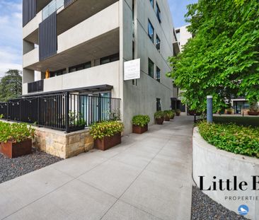 15/43 Currong Street, Braddon ACT 2612 - Apartment For Rent | Domain - Photo 5