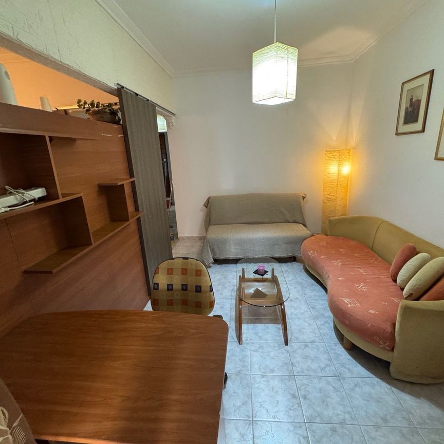 Studio/Γκαρσονιέρα για ενοικίαση - Κέντρο Θεσσαλονίκης, - Photo 1