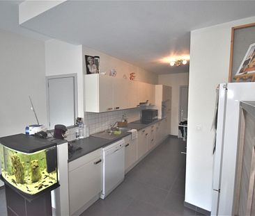 Gelijkvloers appartement met onderhoudsvriendelijke tuin - Photo 1