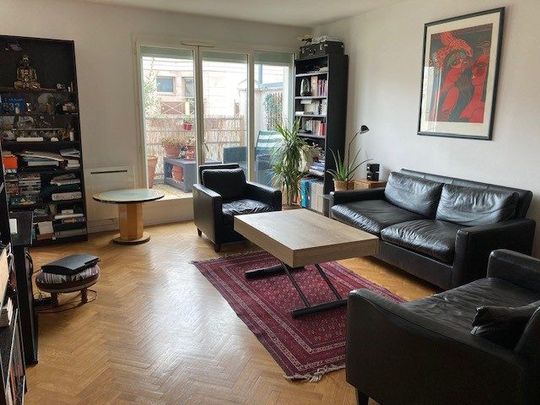 Location Appartement 2 pièces 56m² LEVALLOIS PERRET 92300 - Photo 1