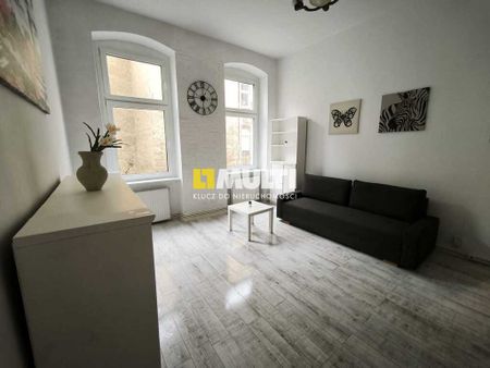2 pokoje w centrum | Odświeżone | Niski czynsz - Photo 4