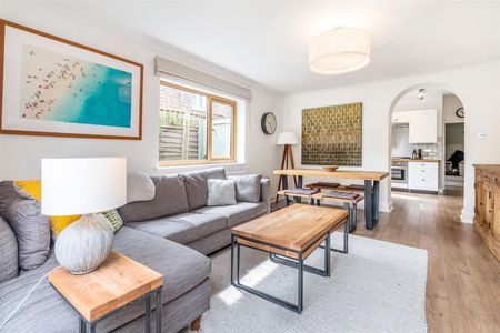 Hereford Road - Photo 2