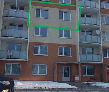 Pronájem bytu 1+1 32 m2 - Fotografie 2