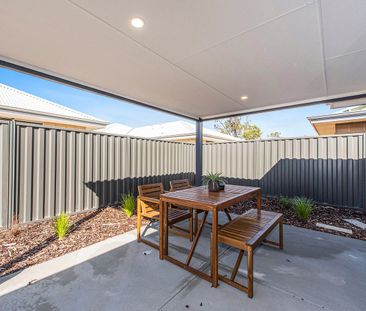 BRAND NEW, PARTLY FURNISHED HOME - Photo 4