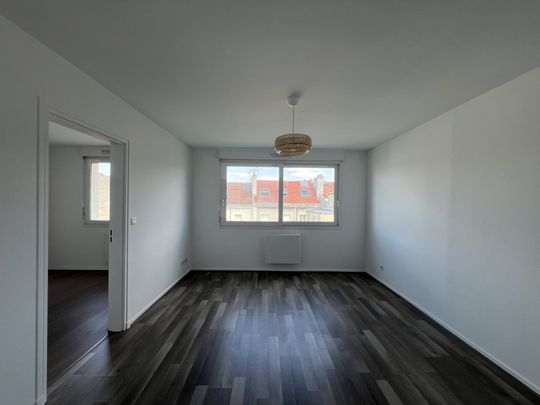 Appartement RUE IRENEE LELIEVRE - Photo 1