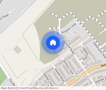 Corby, Northamptonshire, NN17 3FQ - Photo 1