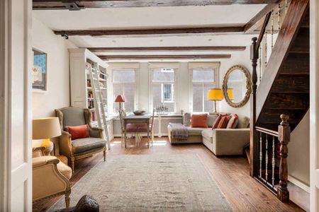 Rozenstraat | Two Bedrooms - Photo 4