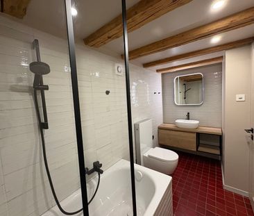 Peace, charm, nature and authenticity in this renovated farmhouse - Photo 2