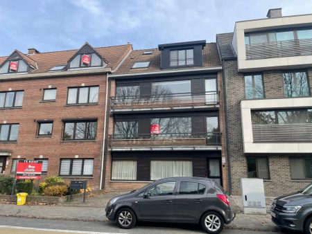 Instapklaar, modern appartement met 2 slaapkamers en een garage te Geel! - Photo 4