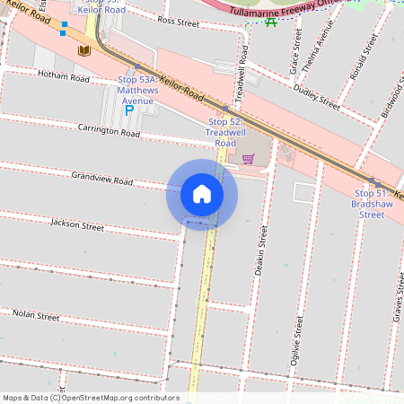 3/1 Grandview Road, Vic 3042, Niddrie