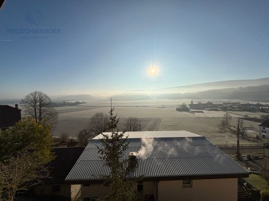 Magnificent 3.5-room duplex apartment on first floor - Photo 1