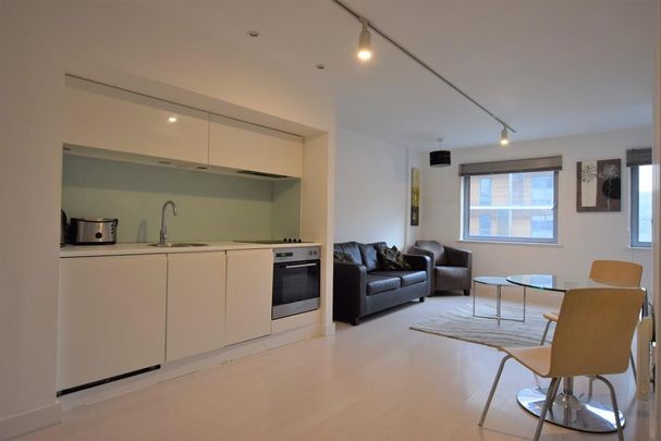 1 bedroom apartment to rent - Photo 1