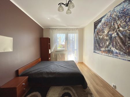 Oddzielna Kuchnia | Winda | Garaż | Dwa Balkony - Photo 5