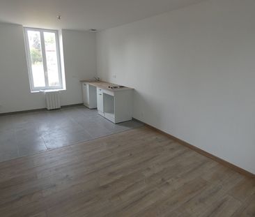 Appartement Crepy En Valois 2 pièce(s) 40.70 m2 - Photo 3