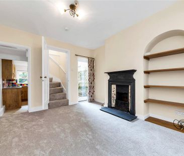 2 bedroom terraced house to rent - Photo 1