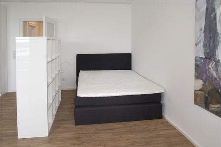 1 Zimmer in Meerbusch - Foto 4